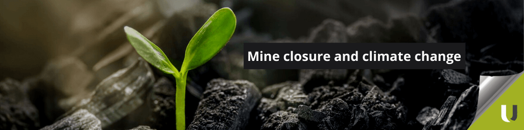 Mine closure and climate change (2)