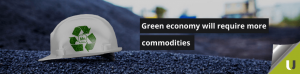 Ukwazi | Green Economy and Manganese
