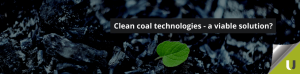 The viability of clean coal technologies