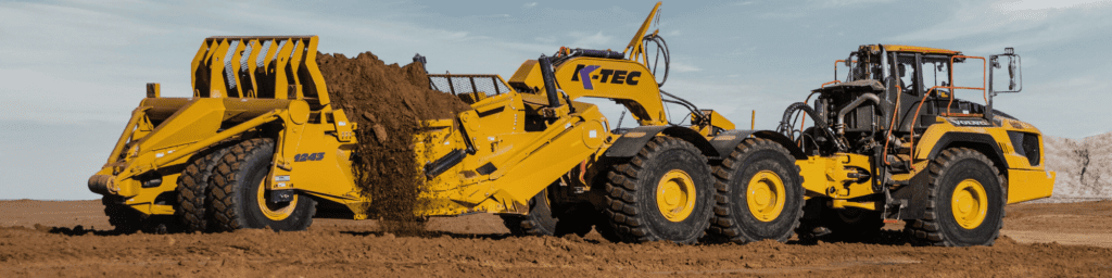 Ukwazi | K-Tec Partnership