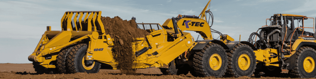 Ukwazi | K-Tec Partnership