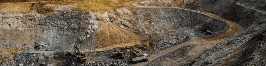 Ukwazi | DRC Mining